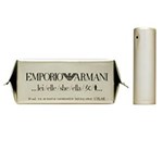 Ficha técnica e caractérísticas do produto Emporio Armani Feminino Eau de Parfum 100ML