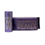 Ficha técnica e caractérísticas do produto Emporio Armani Remix She 50 Ml