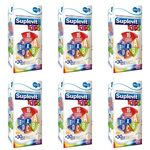 Ems Suplevit Suplemento Vitamínico Kids 150ml (kit C/06)