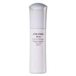 Ficha técnica e caractérísticas do produto Emulsão Hidratante Shiseido Ibuki Protective Facial FPS 15 75ml