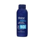 Ficha técnica e caractérísticas do produto Emulsão Reveladora Shine Color 10 Volumes - Shine Blue