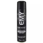 Ficha técnica e caractérísticas do produto Emy Hair Spray 200ml - Fixação Mega Forte