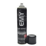 Ficha técnica e caractérísticas do produto Emy Hair Spray 400ml - Fixação Mega Forte