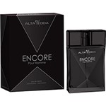 Ficha técnica e caractérísticas do produto Encore Alta Moda Perfume Masculino 100ml