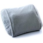 Ficha técnica e caractérísticas do produto Encosto Massageador Shiatsu Pillow Relax Medic RM-ES3838A