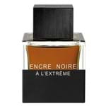 Ficha técnica e caractérísticas do produto Encre Noire à L’extrême Lalique Perfume Masculino - Eau de Parfum 50ml