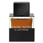 Ficha técnica e caractérísticas do produto Encre Noire à L?extrême Lalique Perfume Masculino - Eau de Parfum - 100ml