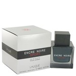 Ficha técnica e caractérísticas do produto Encre Noire Sport Eau de Toilette Spray Perfume Masculino 100 ML-Lalique