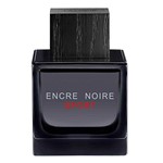 Ficha técnica e caractérísticas do produto Encre Noire Sport Lalique Eau de Toilette - Perfume Masculino 100ml