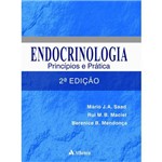 Ficha técnica e caractérísticas do produto Endocrinologia - Principios e Pratica - 02ed/16