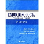 Ficha técnica e caractérísticas do produto Endocrinologia - Princípios E Prática - 2ª Edição