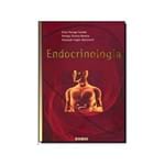 Ficha técnica e caractérísticas do produto Endocrinologia