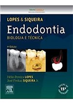 Ficha técnica e caractérísticas do produto Endodontia. Biologia e Técnica