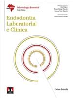 Ficha técnica e caractérísticas do produto Endodontia Laboratorial e Clínica