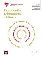 Ficha técnica e caractérísticas do produto Endodontia Laboratorial e Clinica