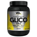 Ficha técnica e caractérísticas do produto Energético VO2 Glico Cell Integralmédica 1 Kg