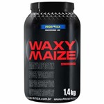 Ficha técnica e caractérísticas do produto Energetico Waxy Maize 1400G Açai C/ Guarana - Probiótica