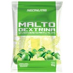 Energéticos Maltodextrina - 1kg Limão - Neo Nutri