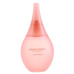 Energizing Natural Spray Eau de Parfum Shiseido - Perfume Feminino 100ml