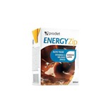Ficha técnica e caractérísticas do produto Energyzip Chocolate 200ml Prodiet