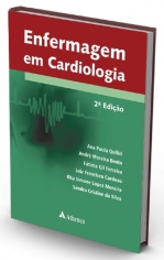 Ficha técnica e caractérísticas do produto Enfermagem em Cardiologia - Atheneu - 1