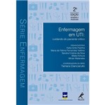 Ficha técnica e caractérísticas do produto Enfermagem em Uti - Manole