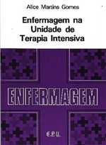 Ficha técnica e caractérísticas do produto Enfermagem na Unidade de Terapia Intensiva - Epu