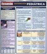 Ficha técnica e caractérísticas do produto Enfermagem Pediatrica