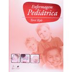 Ficha técnica e caractérísticas do produto Enfermagem Pediátrica