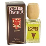 Ficha técnica e caractérísticas do produto English Leather Cologne Perfume Masculino 100 ML-Dana