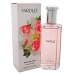 Ficha técnica e caractérísticas do produto English Rose Yardley Perfume Feminino - Eau de Toilette 1 - 125ml