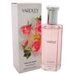 English Rose Yardley Perfume Feminino - Eau de Toilette