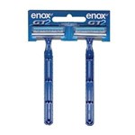 Enox 1753 Aparelho Descartável Gt 12x2 (kit C/03)