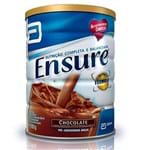 Ficha técnica e caractérísticas do produto Ensure Ng 900g Chocolate - Abbott