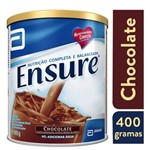 Ensure Suplemento Alimentar em Pó Sabor Chocolate 400g