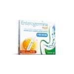 Enterogermina Plus 5 Frascos 5ml