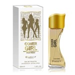 Ficha técnica e caractérísticas do produto Entity Cover Girl Women - Eau de Toilette - Perfume Feminino 30ml
