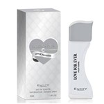 Ficha técnica e caractérísticas do produto Entity Love For Ever - Eau de Toilette - Perfume Feminino 30ml