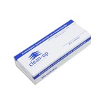 Ficha técnica e caractérísticas do produto Envelope Autosselante 50mmx130mm 200un Clean Up