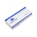 Ficha técnica e caractérísticas do produto Envelope Autosselante 70mmx230mm 100un Clean Up
