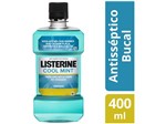 Ficha técnica e caractérísticas do produto Enxaguante Bucal Listerine Cool Mint - 500ml