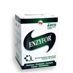 Ficha técnica e caractérísticas do produto Enzyfor - Enzimas Digestivas (30 Sachês) - Vitafor