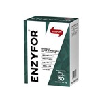 Enzyfor Enzmas Digestivas - Vitafor - 30 Saches