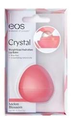 Ficha técnica e caractérísticas do produto Eos - Lip Balm Crystal