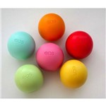 Ficha técnica e caractérísticas do produto Eos Lip Balm Kit de 6 Peças Protetor Lábial