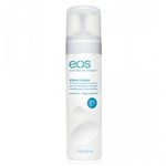 Ficha técnica e caractérísticas do produto EOS Shave Cream Sensitive Fragrance Free - Creme de Depilação