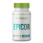 Ficha técnica e caractérísticas do produto Epicor 200Mg Imunidade Reforçada - 30 Cápsulas Vegetais