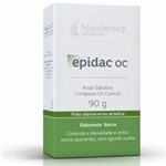 Ficha técnica e caractérísticas do produto Epidac Sab Oc 90g - Hypera Pharma