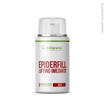 Ficha técnica e caractérísticas do produto Epiderfill Efeito Lifting Imediato - 30g