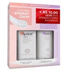 Ficha técnica e caractérísticas do produto Epidrat Calm 40g Leve Epidrat Corpo Intensivo 200g por R$10,00
